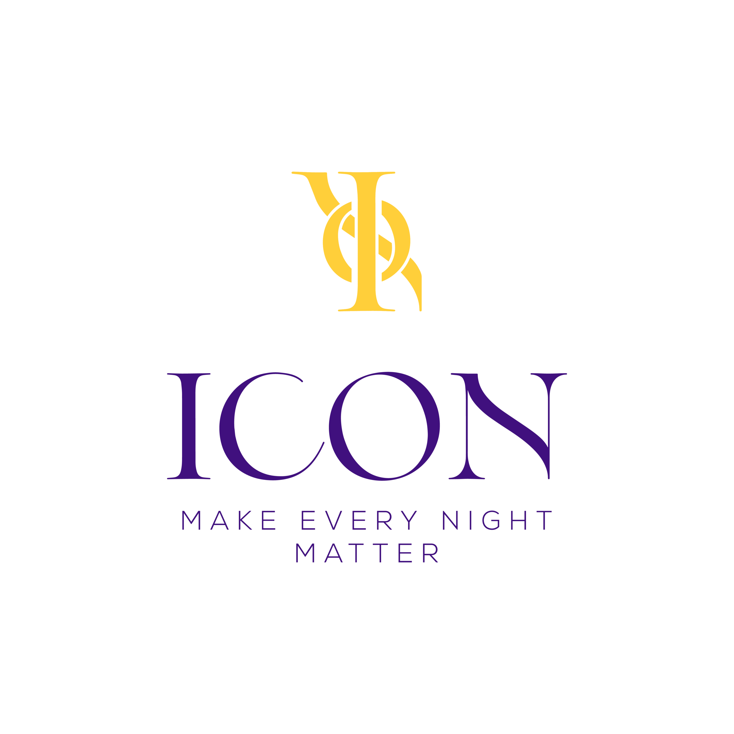 ICON club night during Madrid Freshers