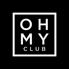 Oh My Club night event for Madrid Freshers