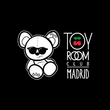 Toy Room club night at Madrid Freshers