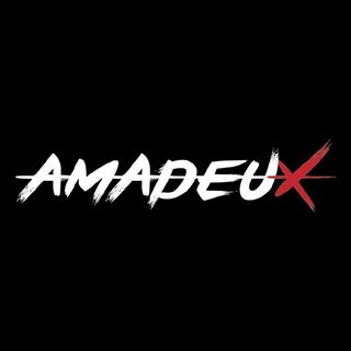 Amadeux club night at Freshers Week